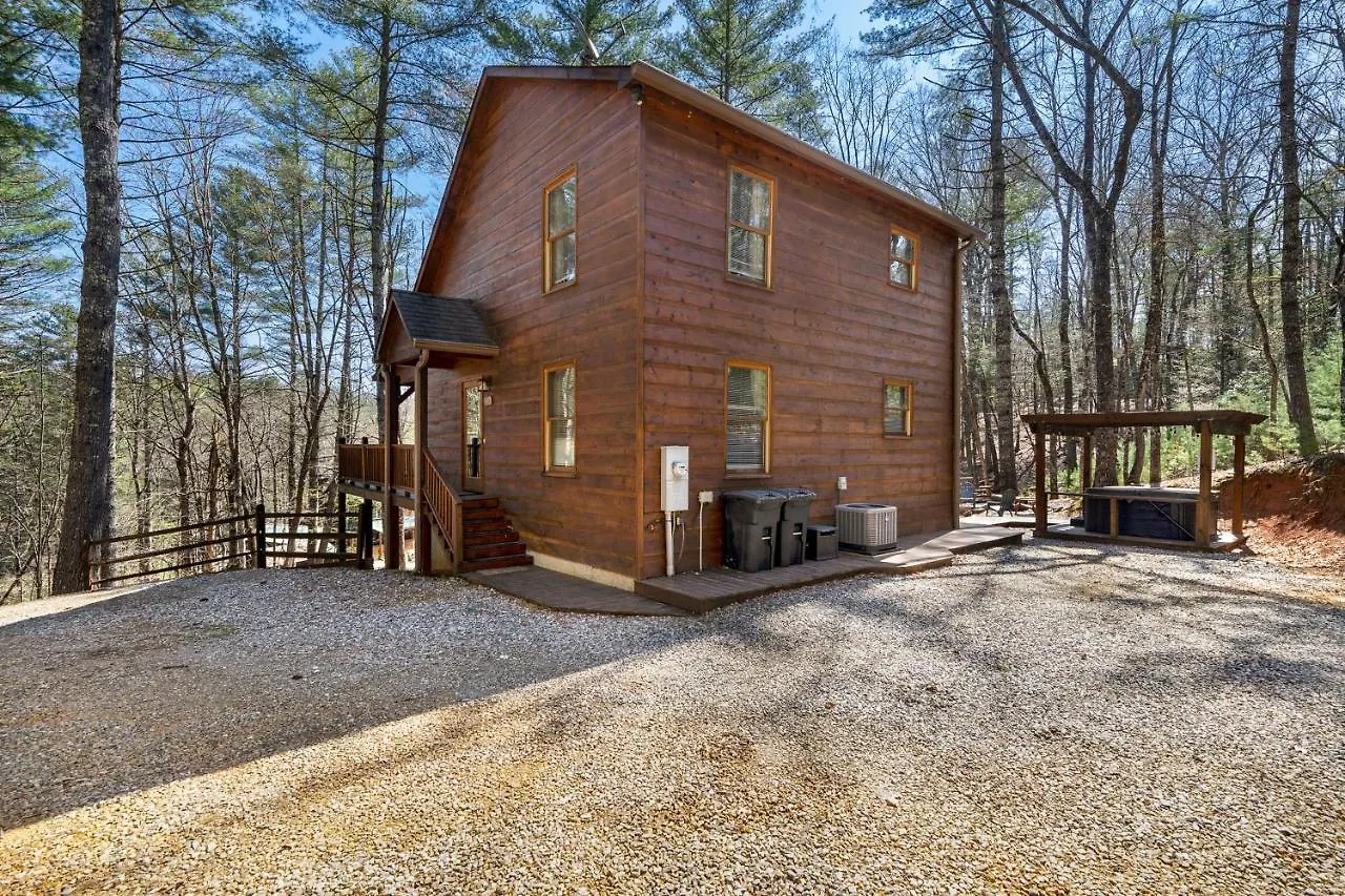 Holiday home Cozy Cub *