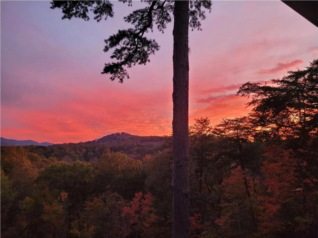 Appalachian View *