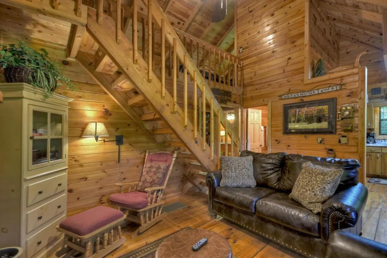 Cherry Hideaway Holiday home *