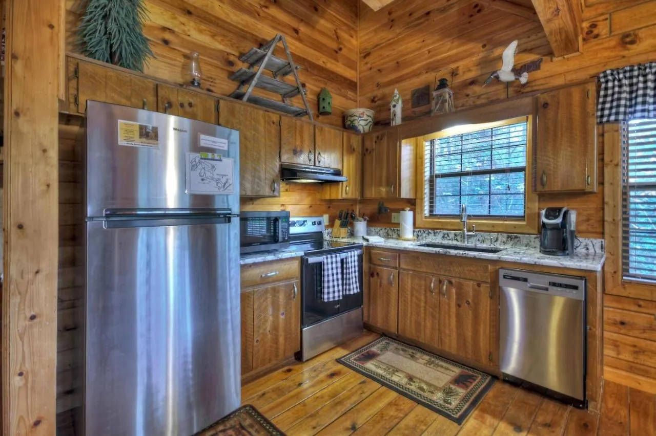 Cherry Hideaway Holiday home *