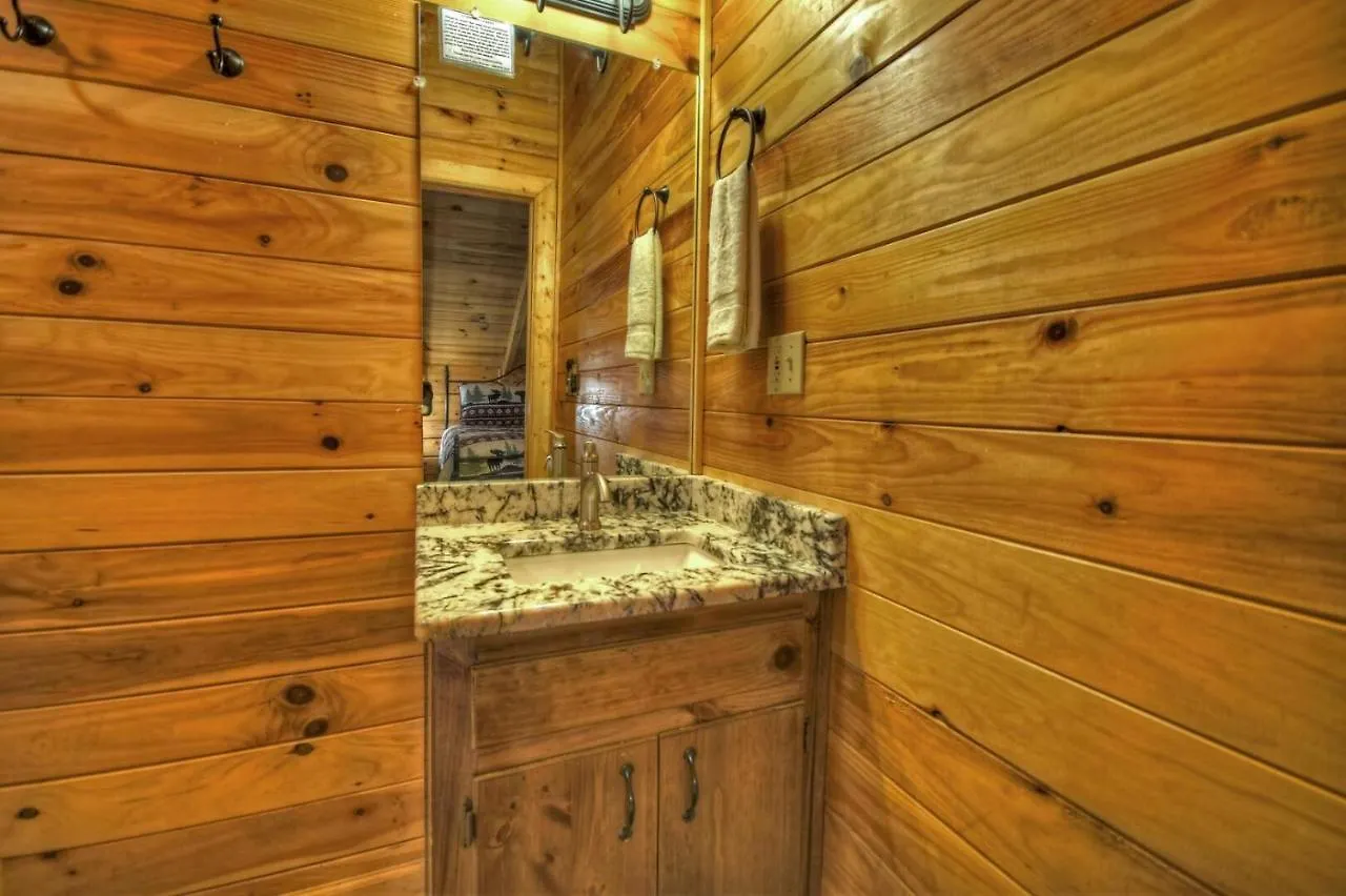 Cherry Hideaway Holiday home
