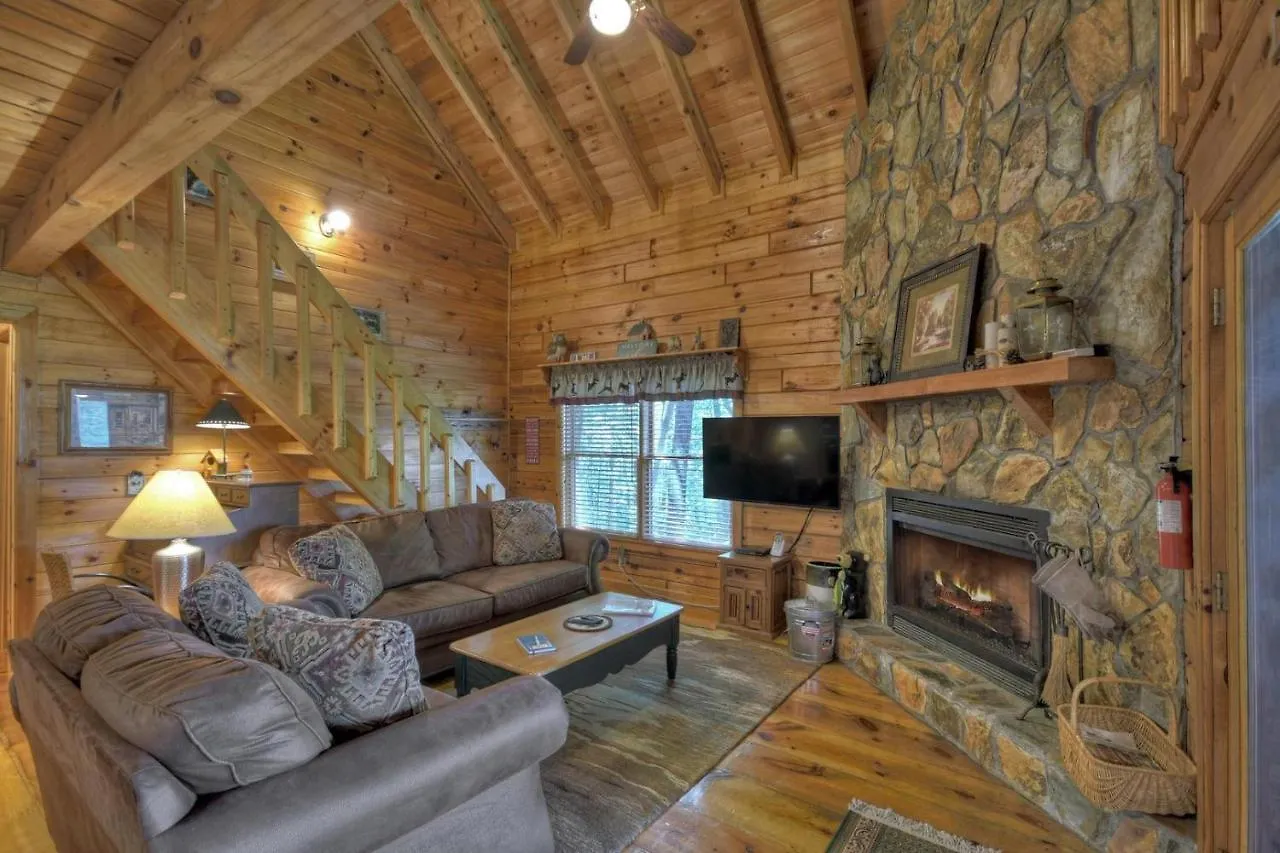 Holiday home Mountainview Getaway *