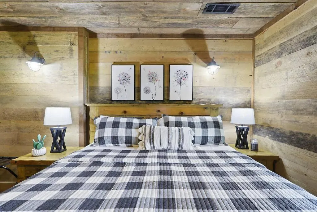 Beauty Holiday home
