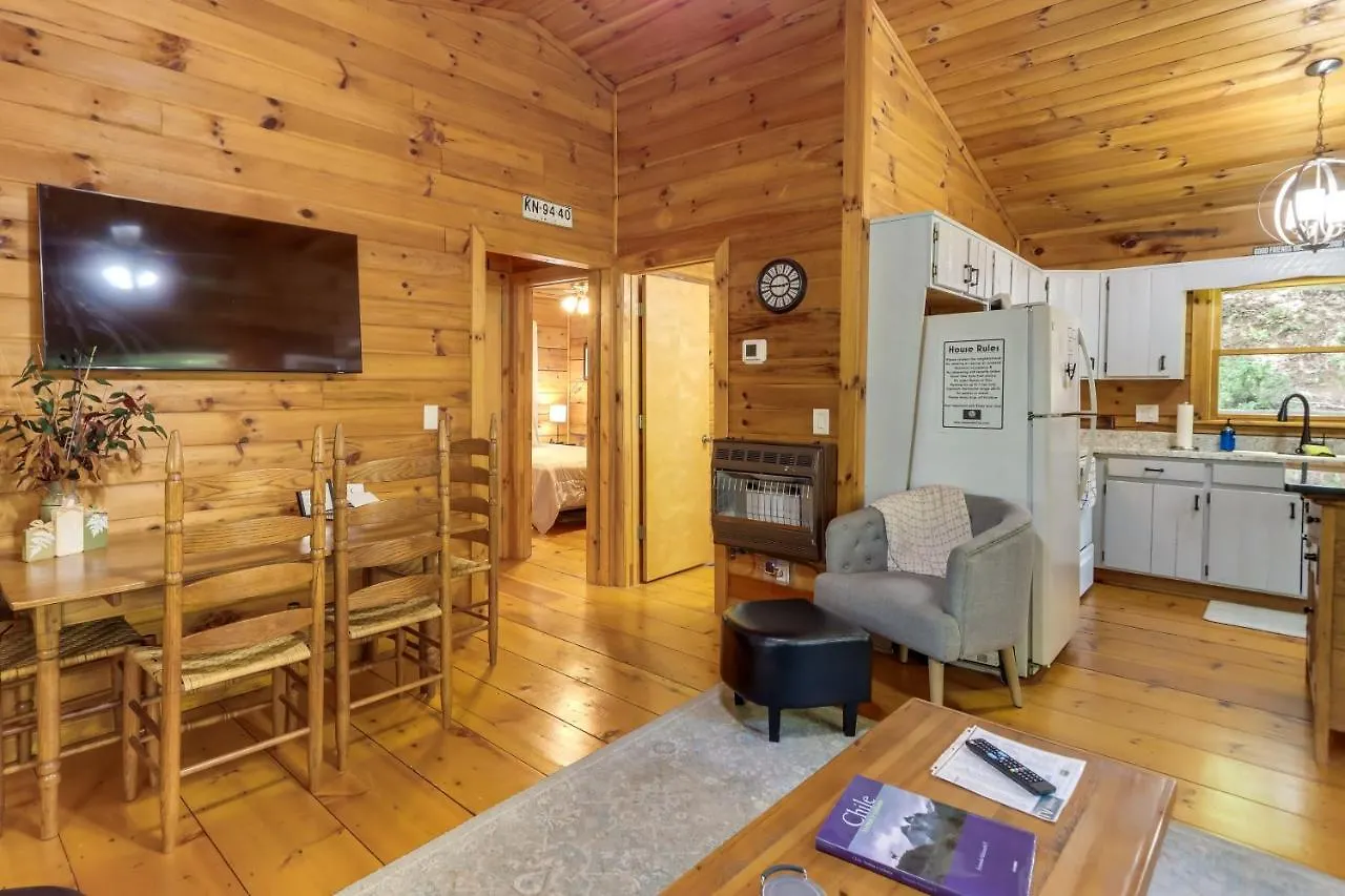 Charming With Game And Hot Tub! Holiday home
