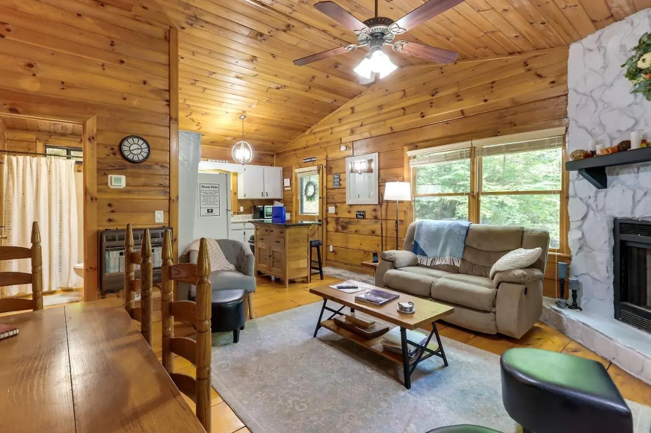 Holiday home Charming With Game And Hot Tub! *