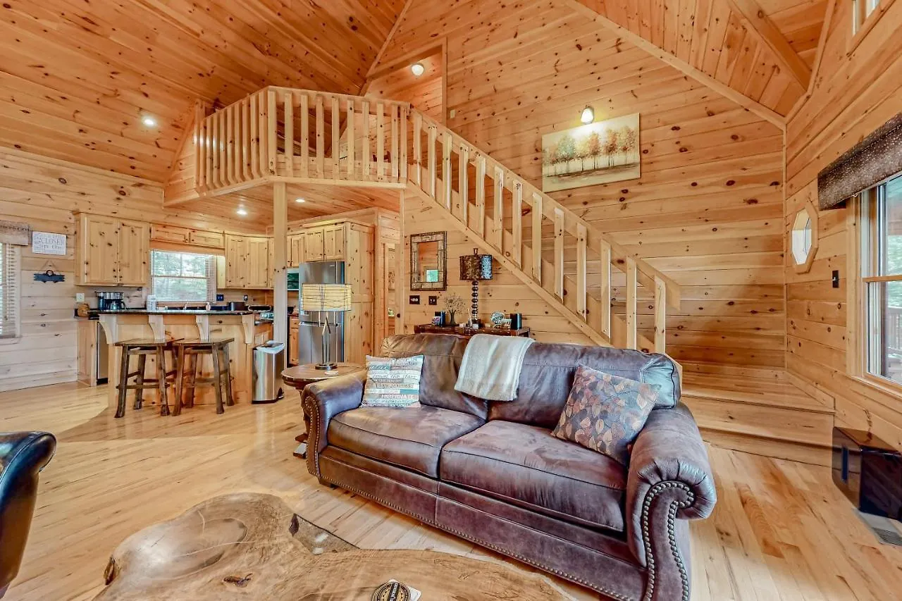 Holiday home Ken's