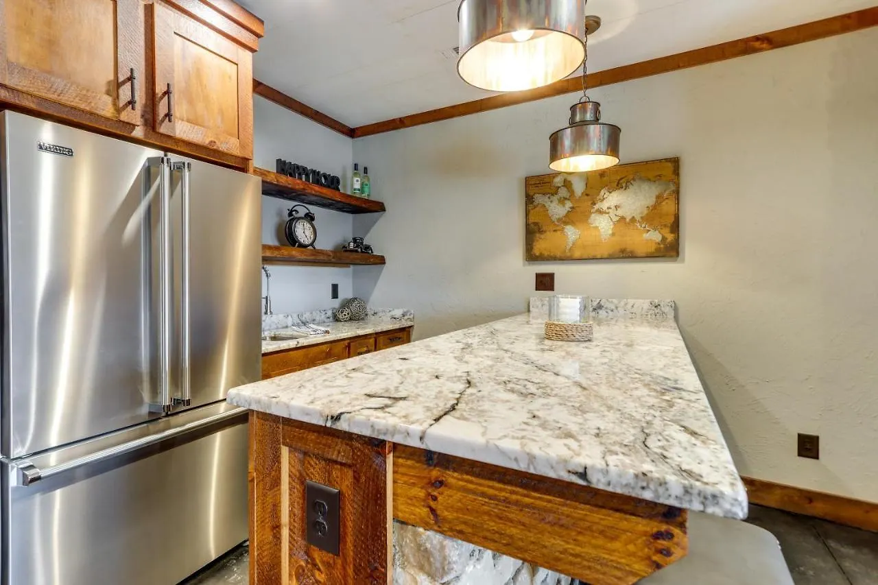 Spacious With Hot Tub And Fire Pit! Blue Ridge