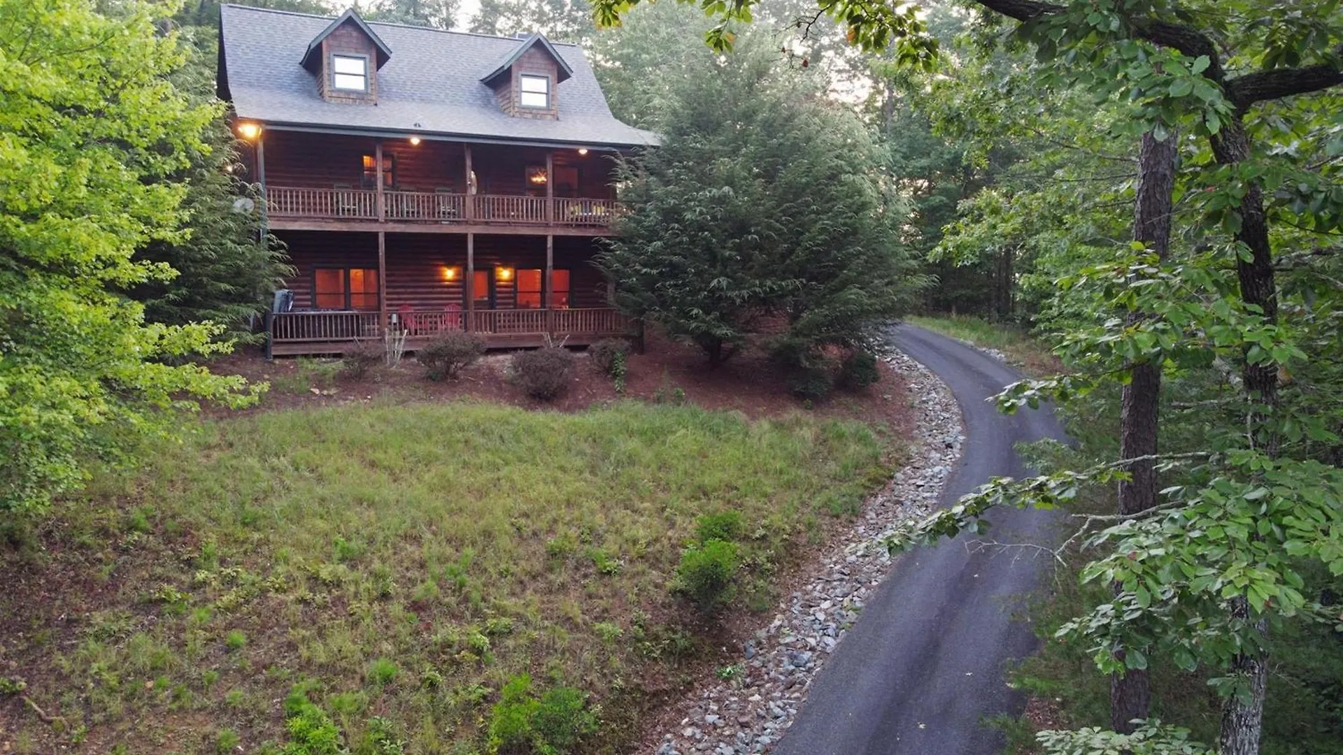 Holiday home Bearly A Care At Aska