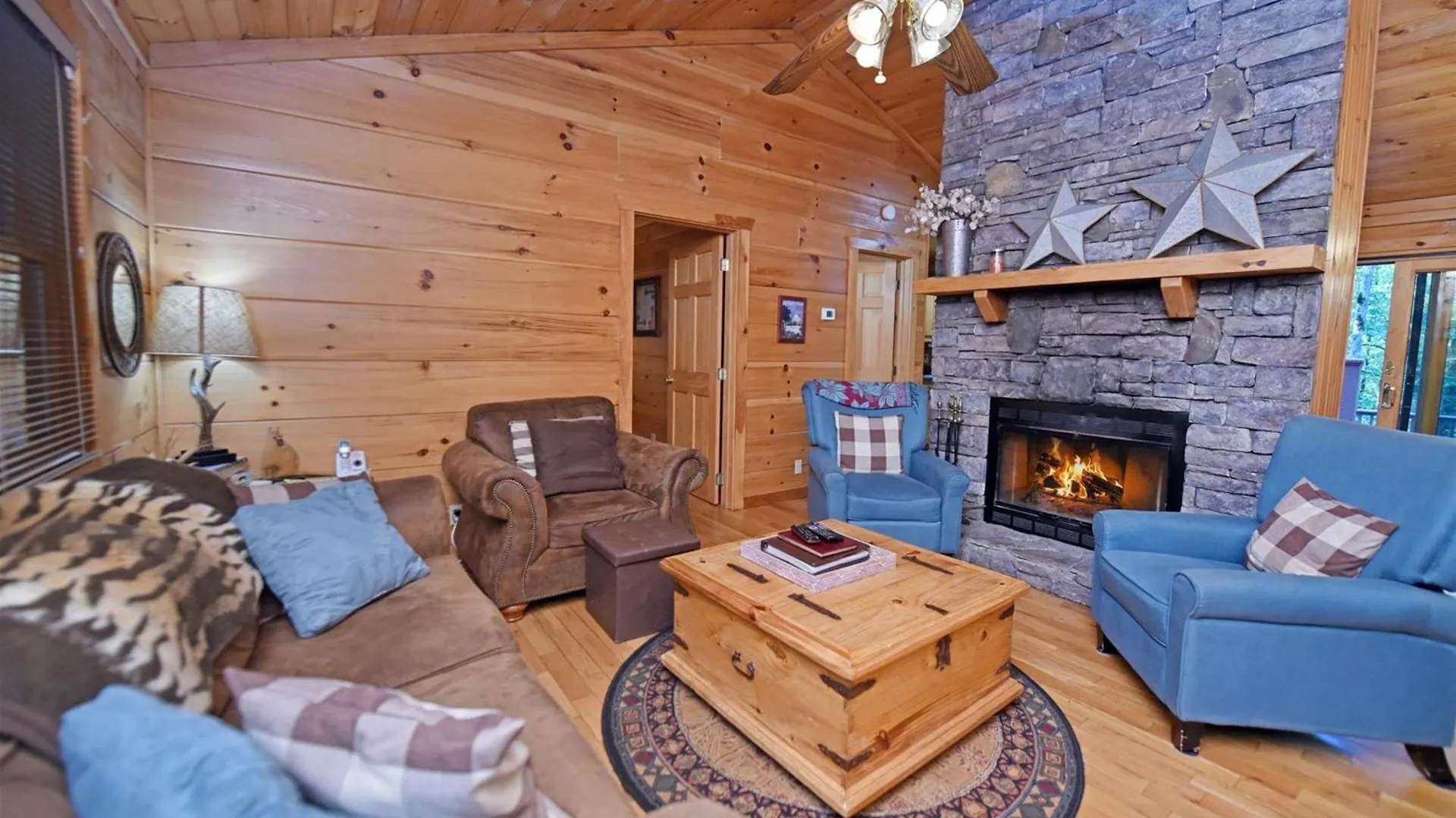 Laurel Creek- Holiday home *