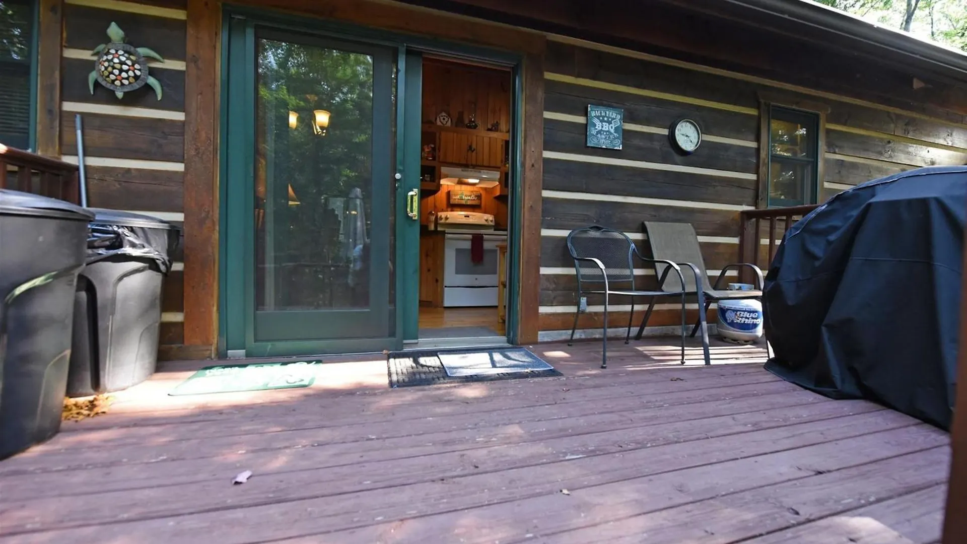 Laurel Creek- Holiday home