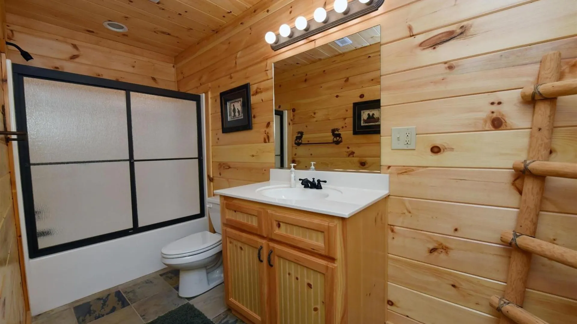 Holiday home Bearly A Care At Aska Blue Ridge