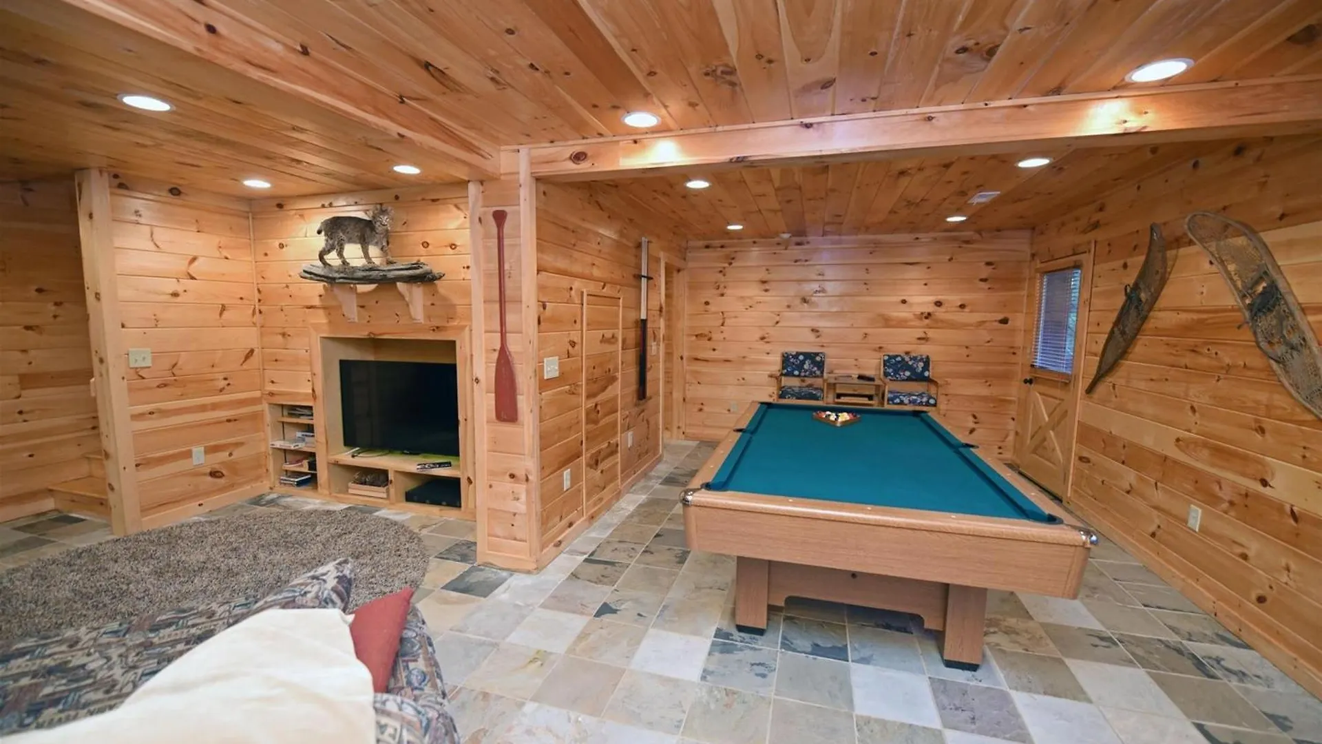 Holiday home Bearly A Care At Aska *