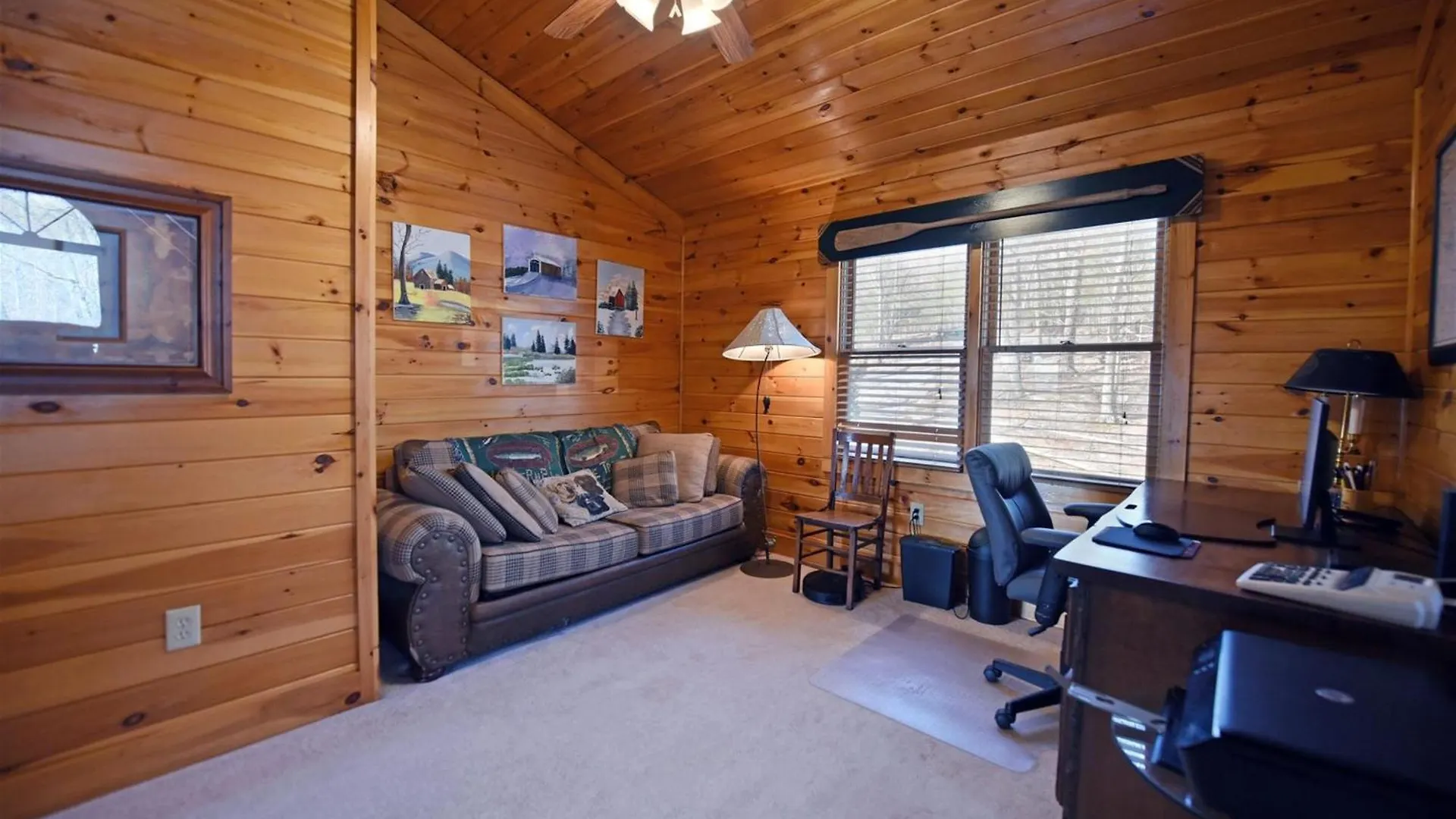 Point Of View- Ga Holiday home Blue Ridge