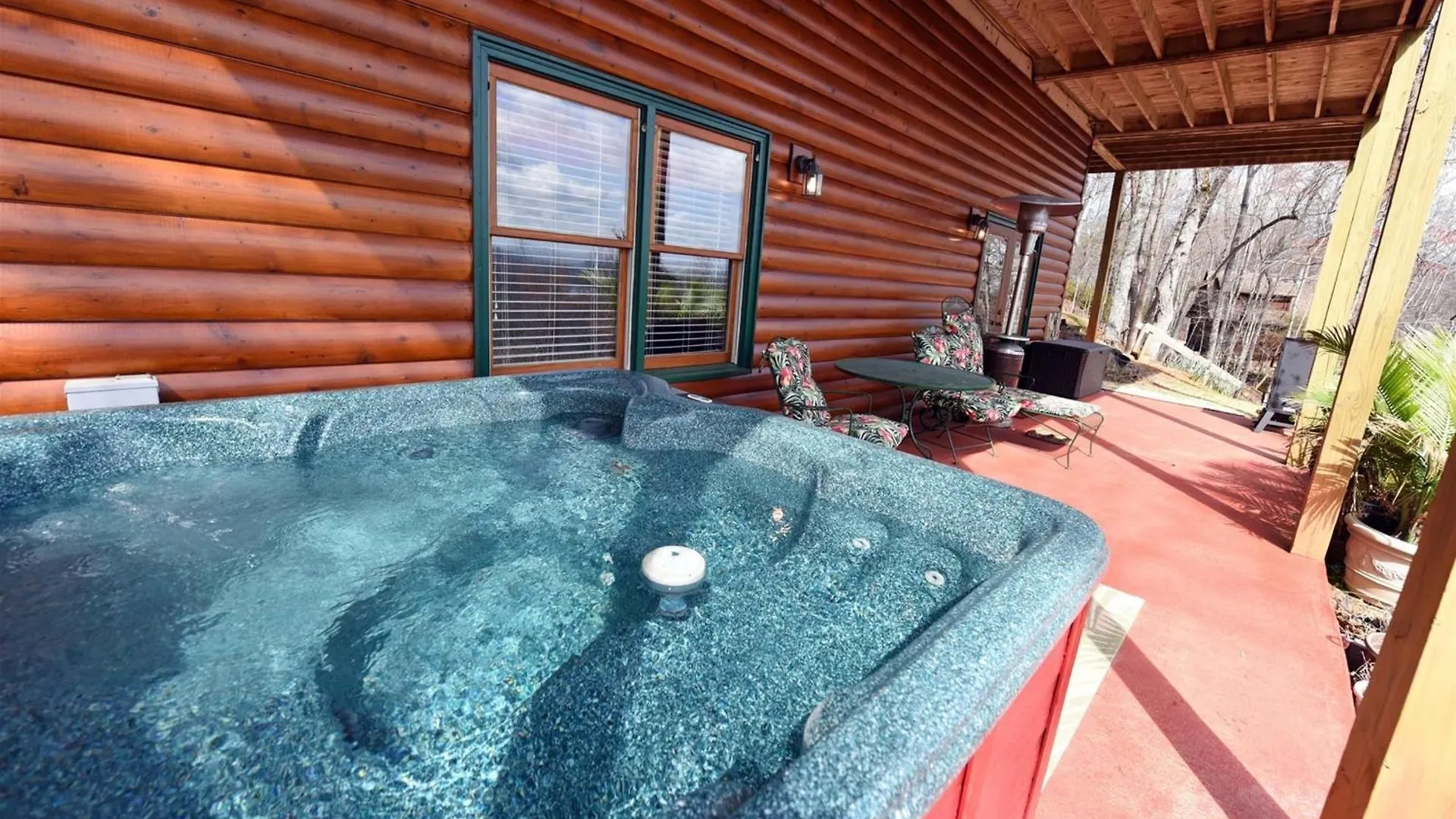 Holiday home Point Of View- Ga *