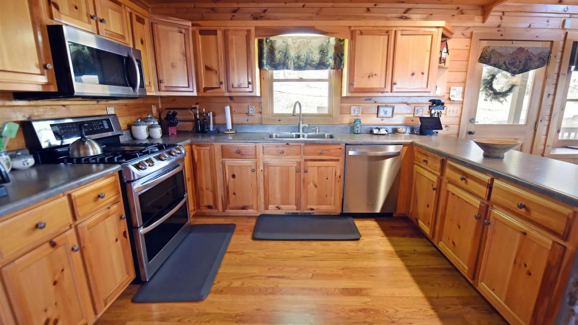 Point Of View- Ga Holiday home Blue Ridge