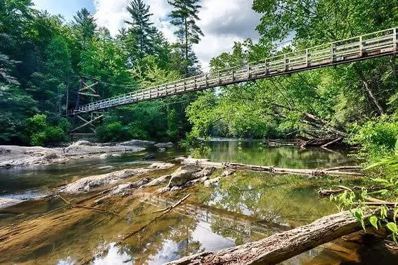Holiday home Heavenly Escape In Br Mtns - Hot Tub & Pool Table