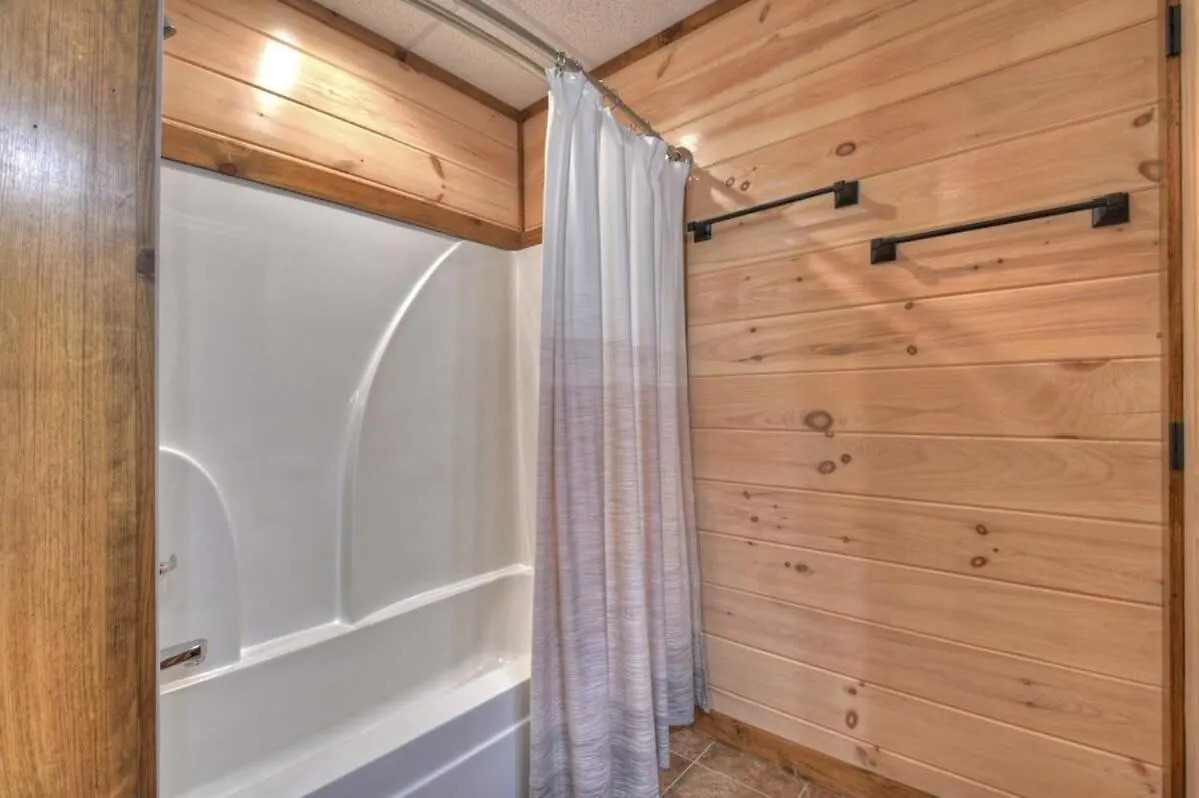 Heavenly Escape In Br Mtns - Hot Tub & Pool Table *