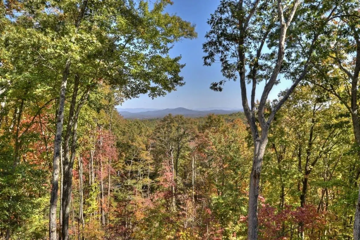 Heavenly Escape In Br Mtns - Hot Tub & Pool Table * Blue Ridge