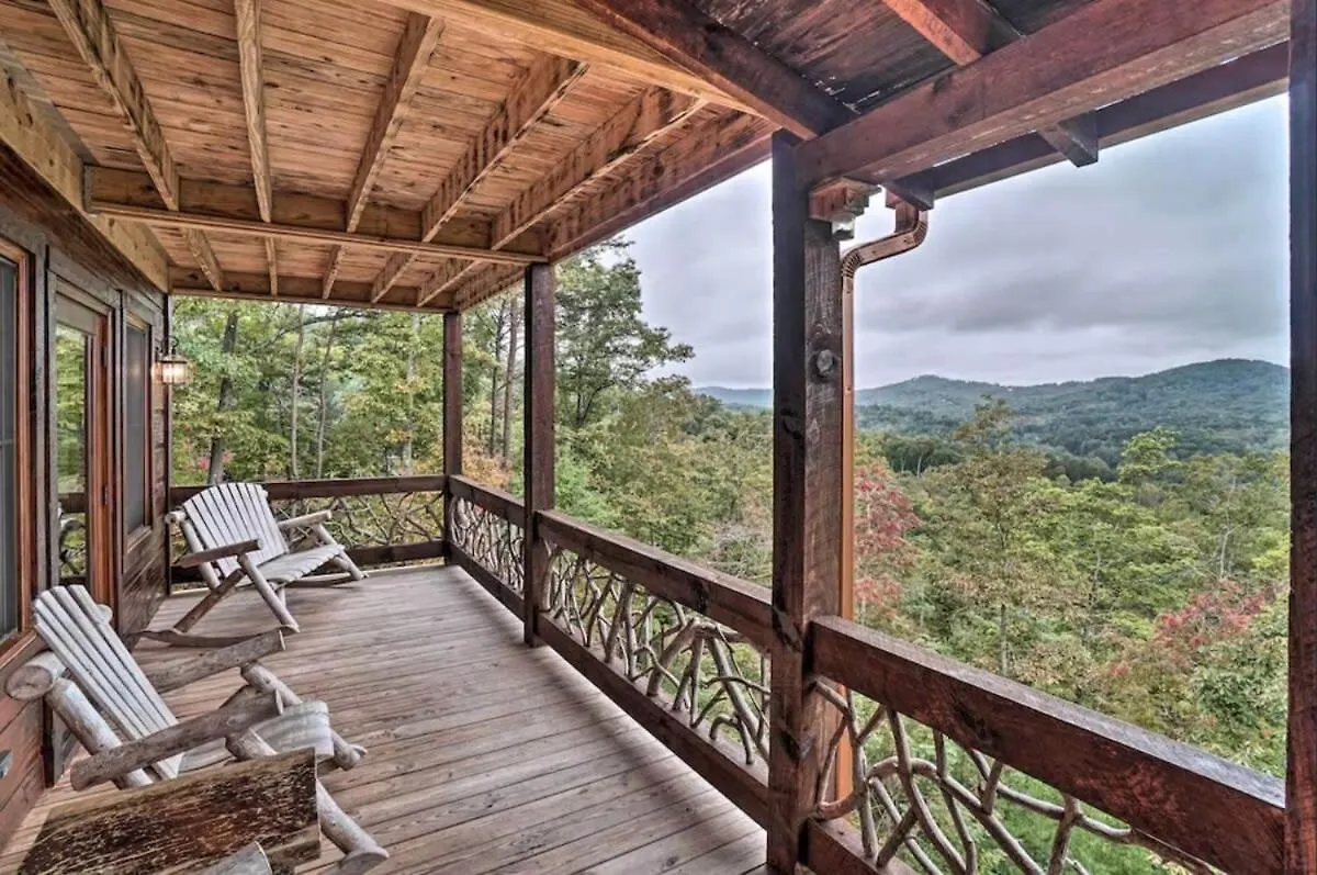 Holiday home Long-range Views Game Fire Pit Pets *
