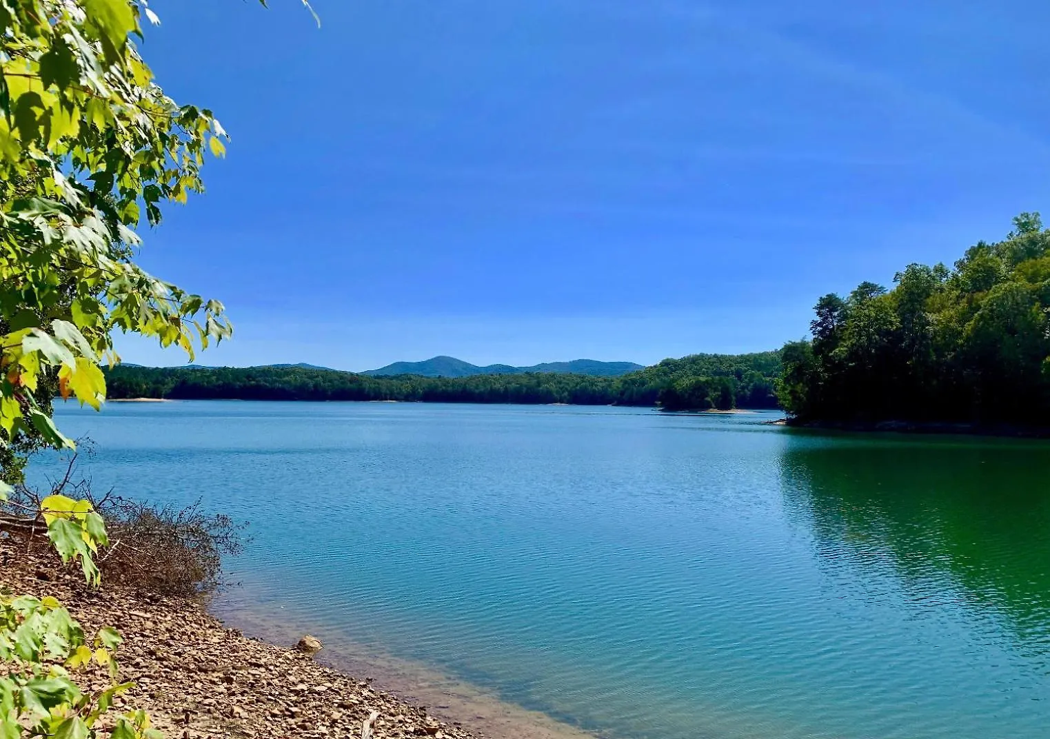 Chalet Blue Ridge Holiday home *