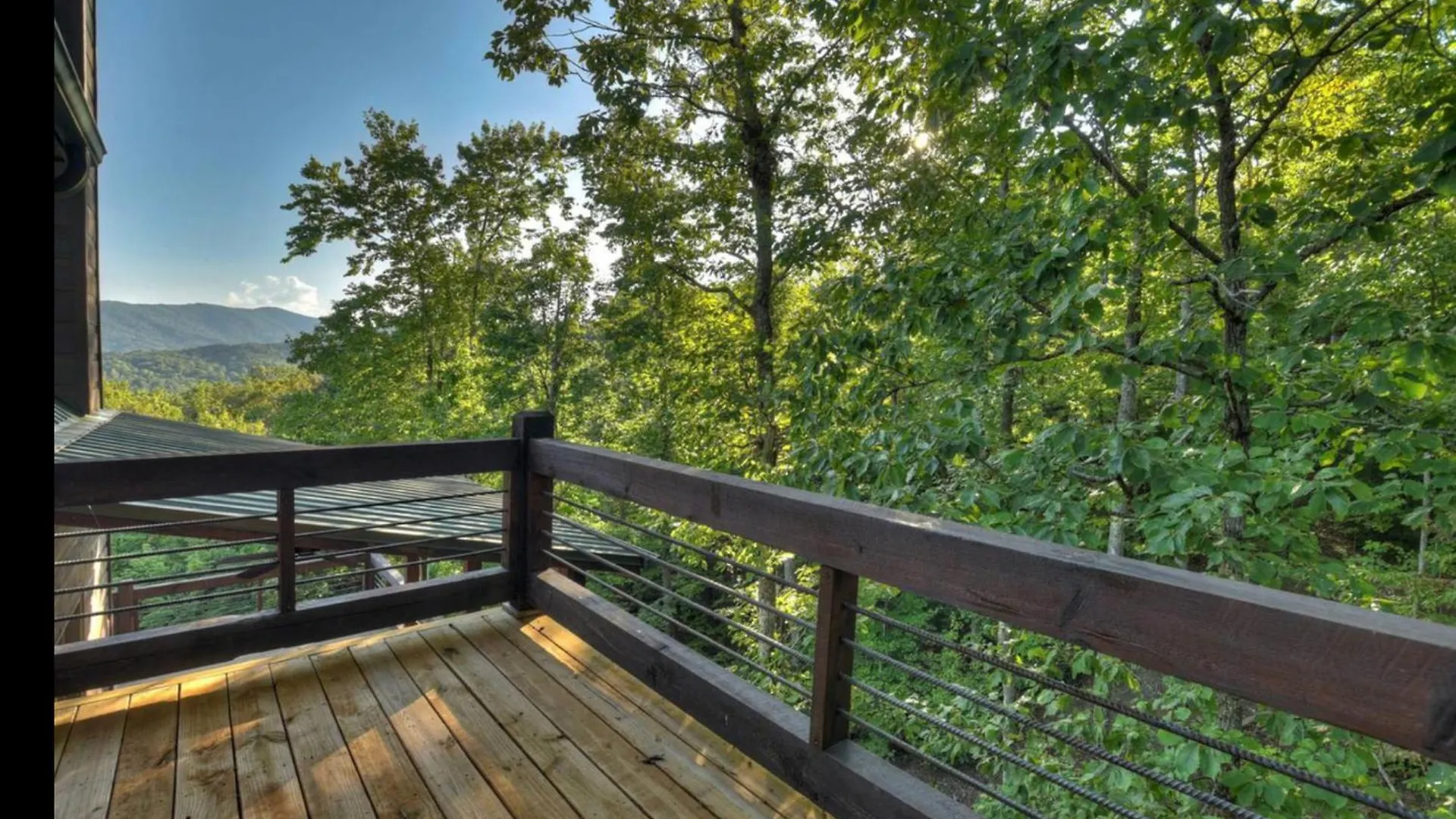 Holiday home Chalet Blue Ridge *