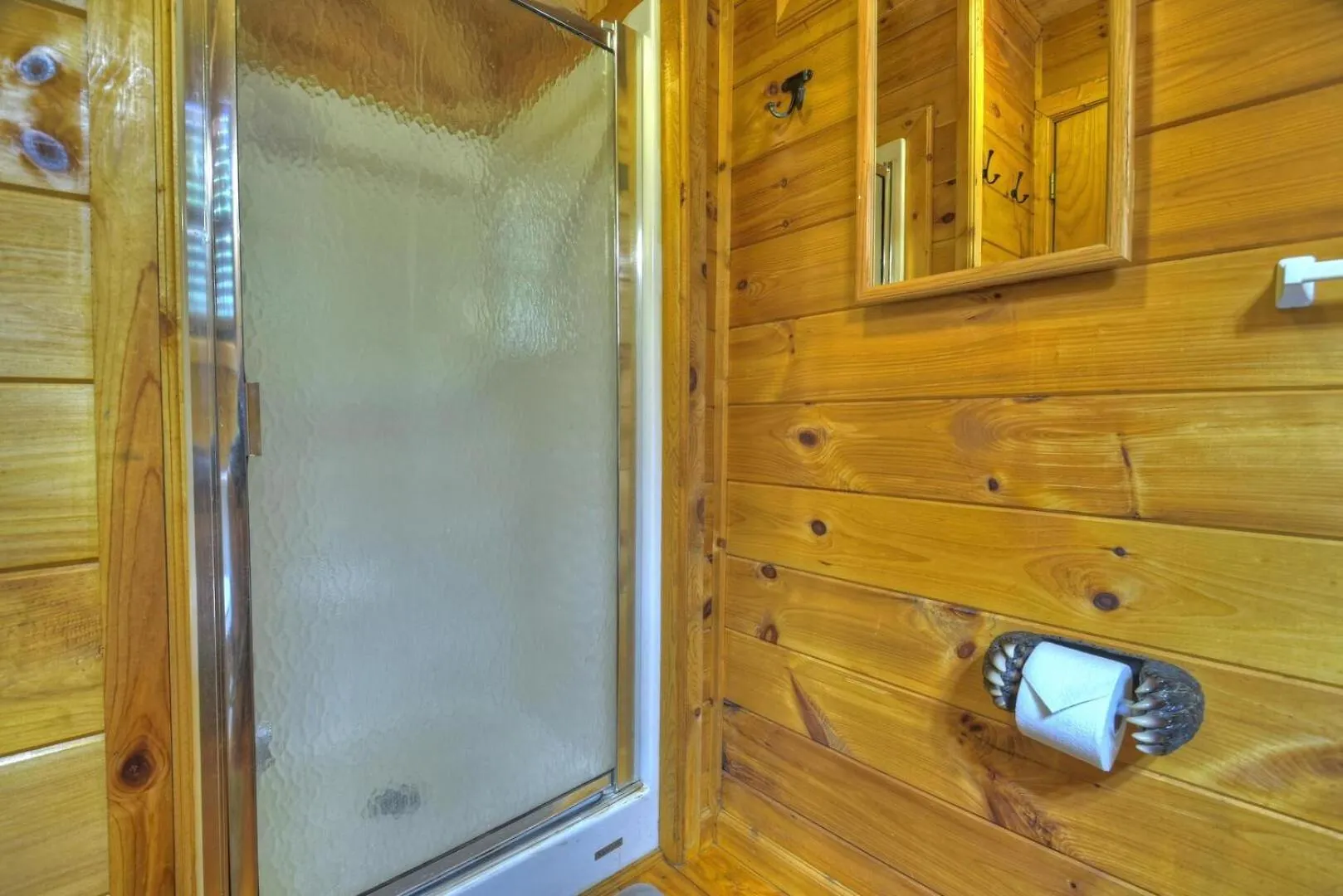 Moon Pond Getaway Holiday home Blue Ridge