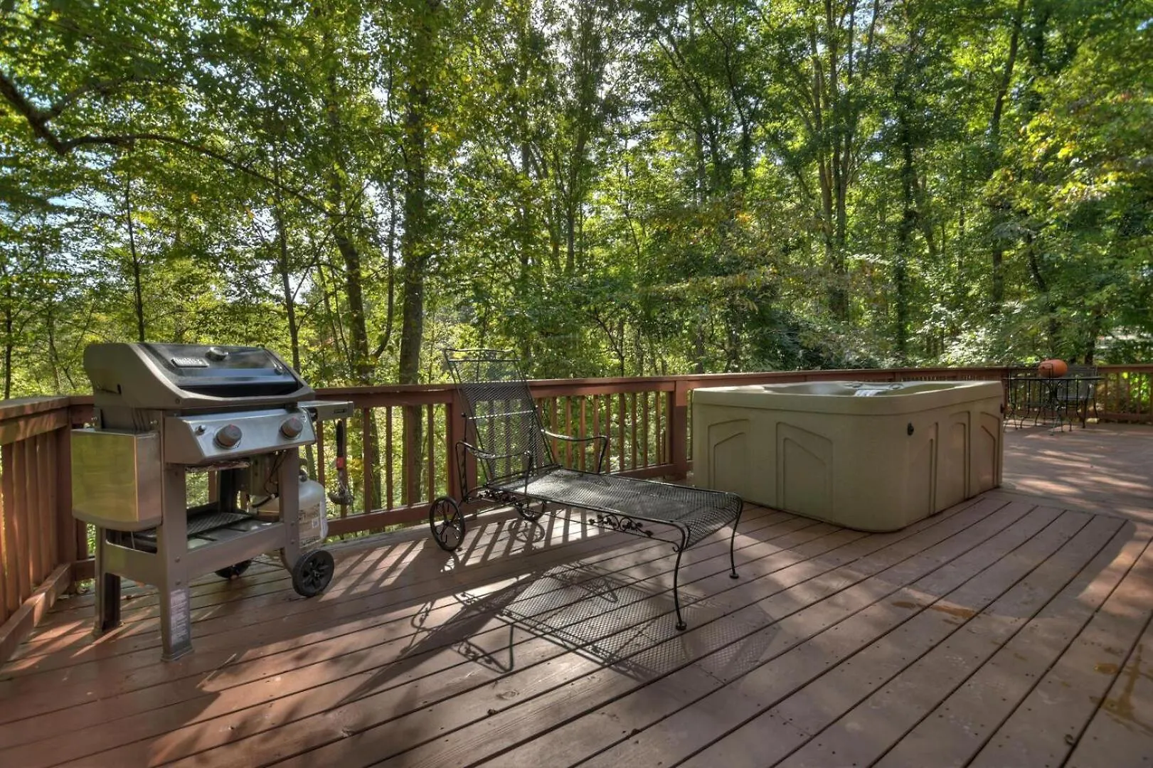 Moon Pond Getaway * Blue Ridge