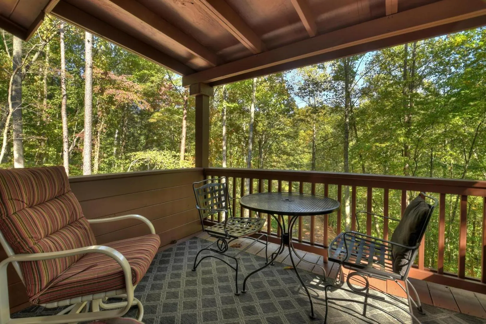 Holiday home Moon Pond Getaway *