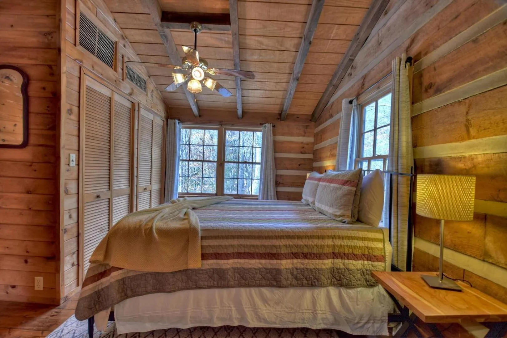 Just One Night Holiday home