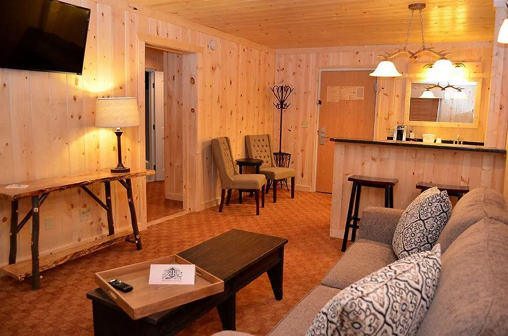 Ramada Limited Of Szálloda 2*