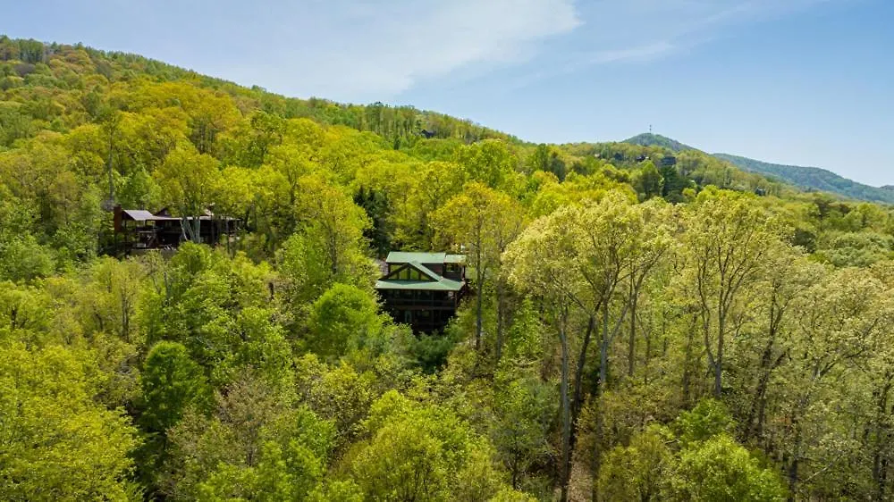 Holiday home Adventure Us