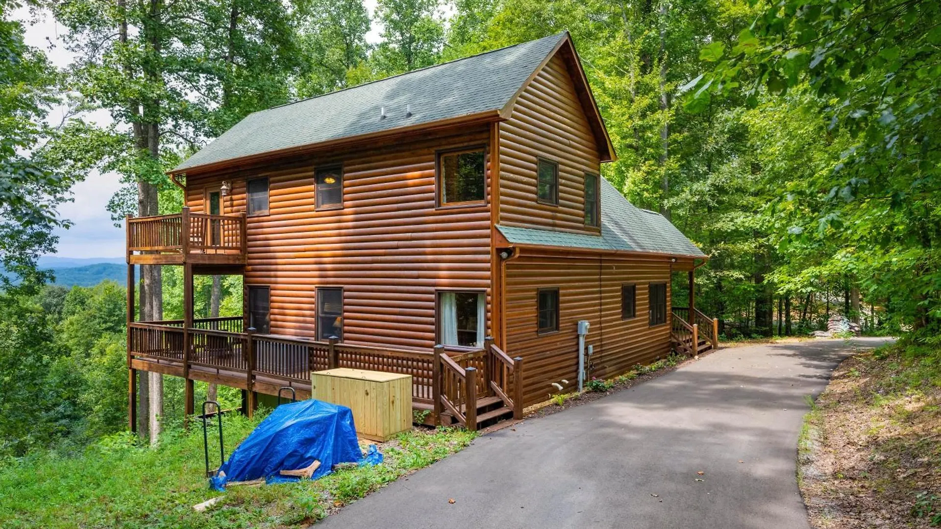 Ken's * Blue Ridge