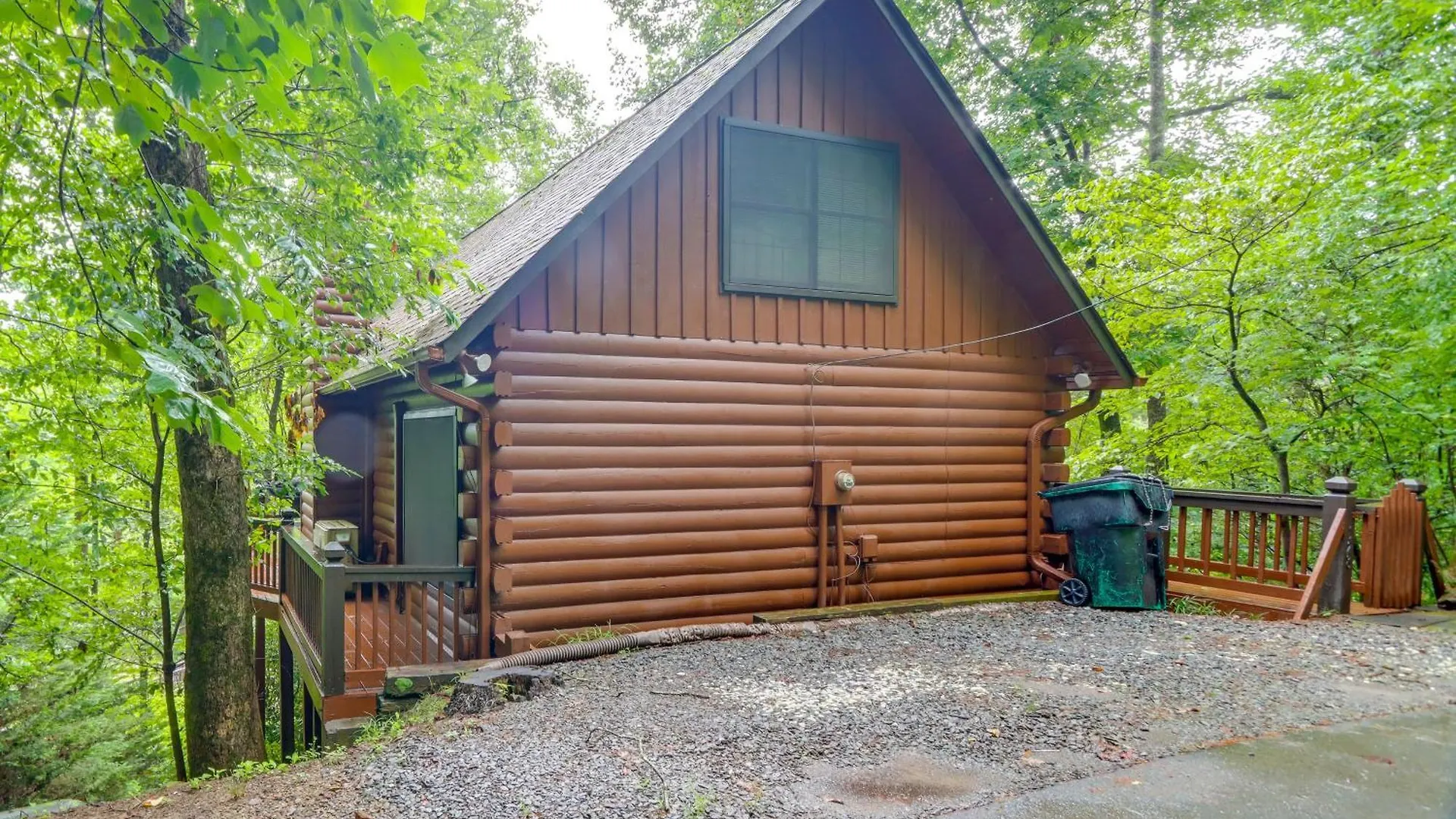 Deer Haven 5 Mi To Dtwn Blue Ridge! Holiday home