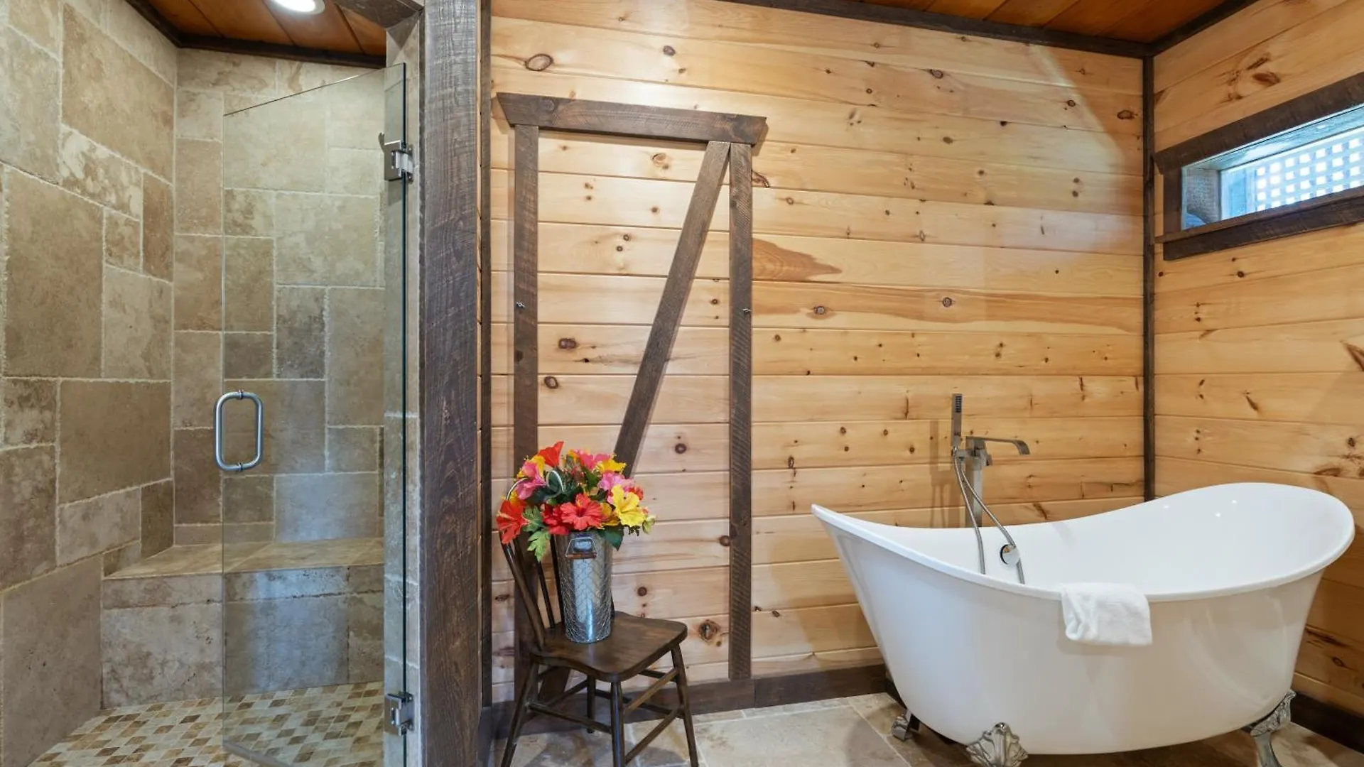 Roscoe's Retreat Holiday home Blue Ridge