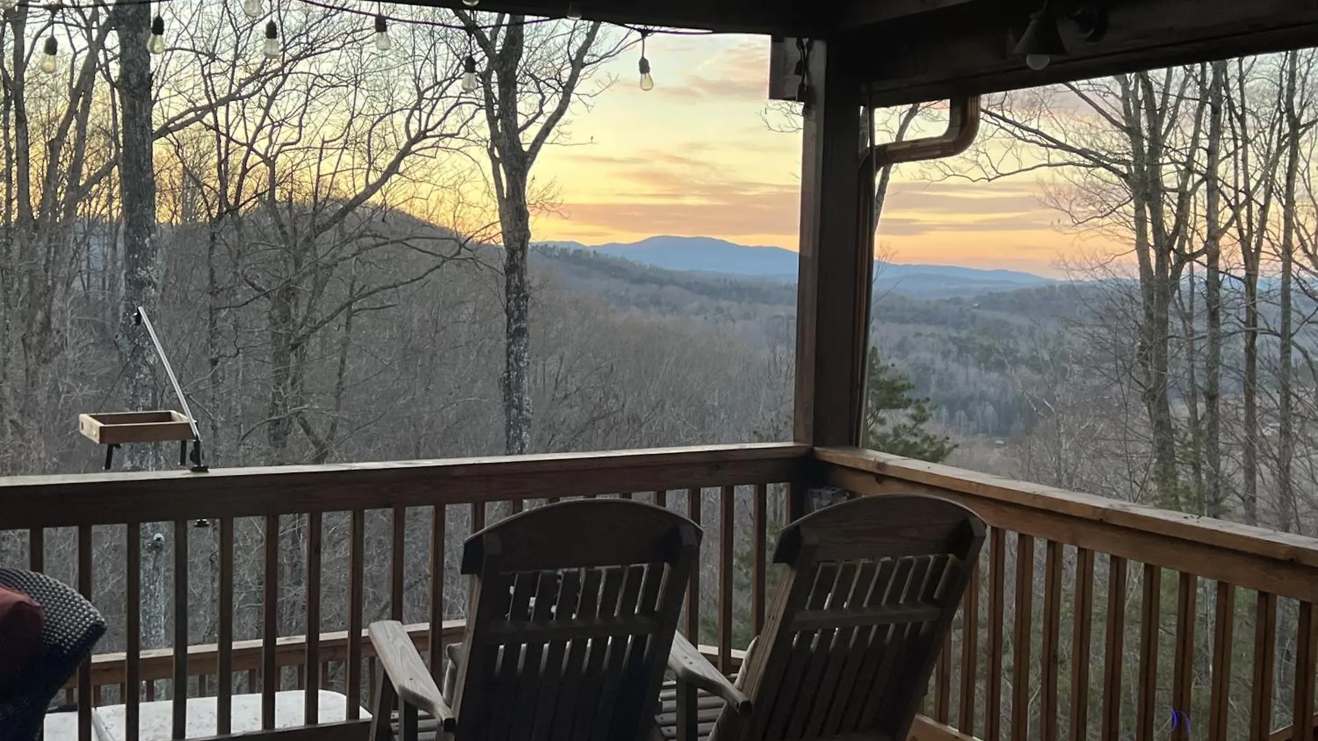 Holiday home Bear Aska Blue Ridge