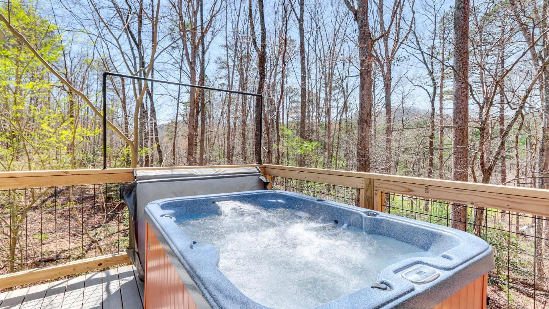 Holiday home Haven Near Hiking, Tubing And Kayaking! Blue Ridge