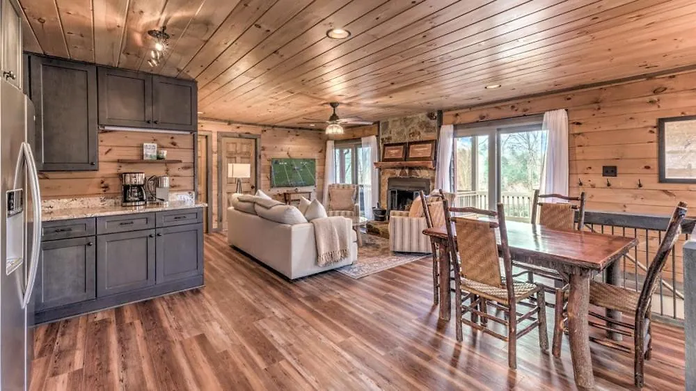 Holiday home Your'n