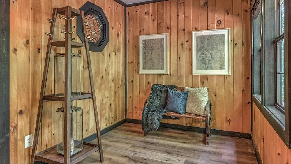 Casa Azul Holiday home