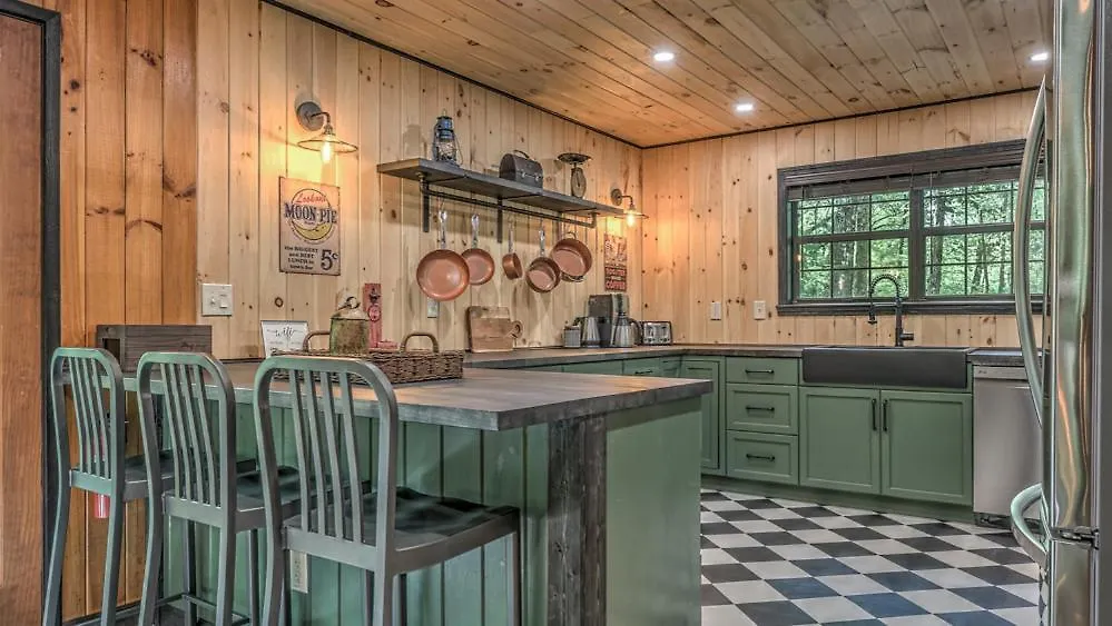 Casa Azul Holiday home