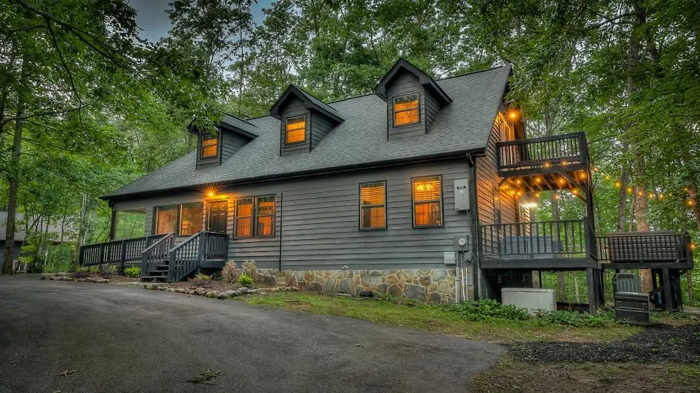 Casa Azul Holiday home