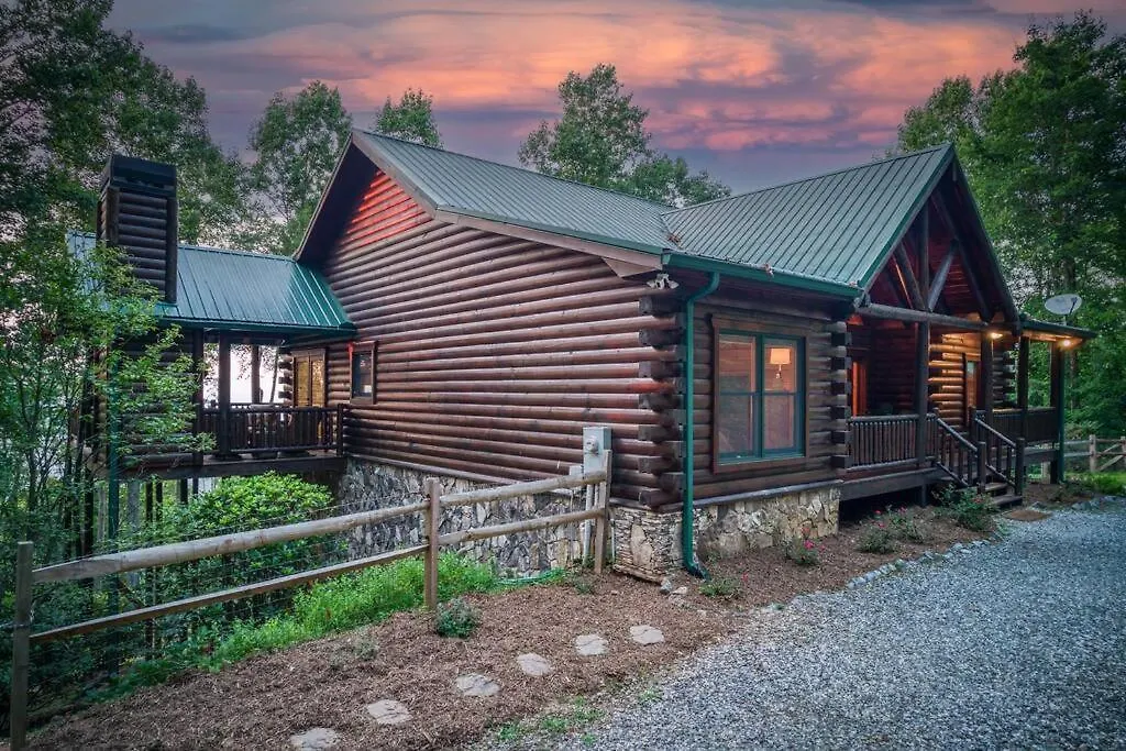 The Grandview Tatil Evi