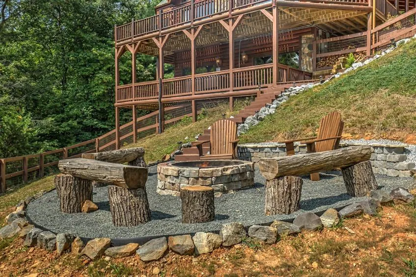 Bigfoot Of Holiday home
