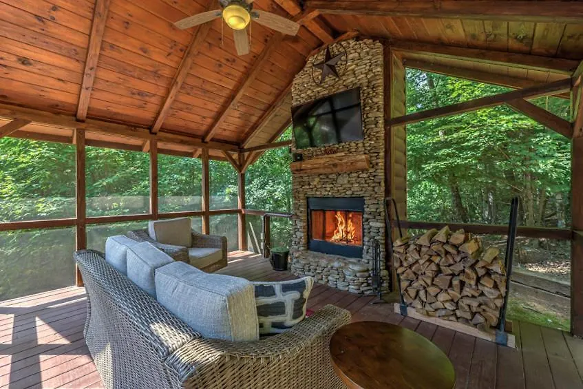 Bigfoot Of Holiday home