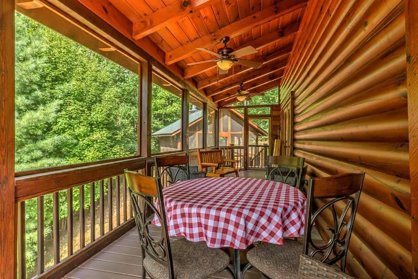 Bigfoot Of Holiday home