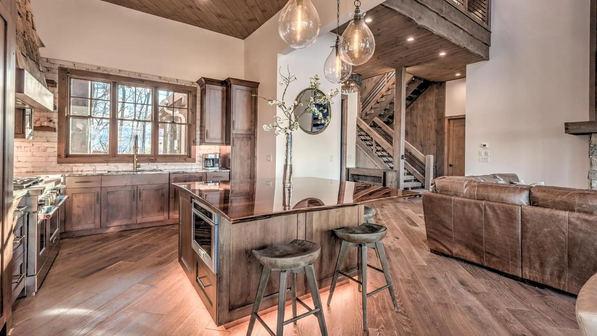 Bluestone Holiday home Blue Ridge