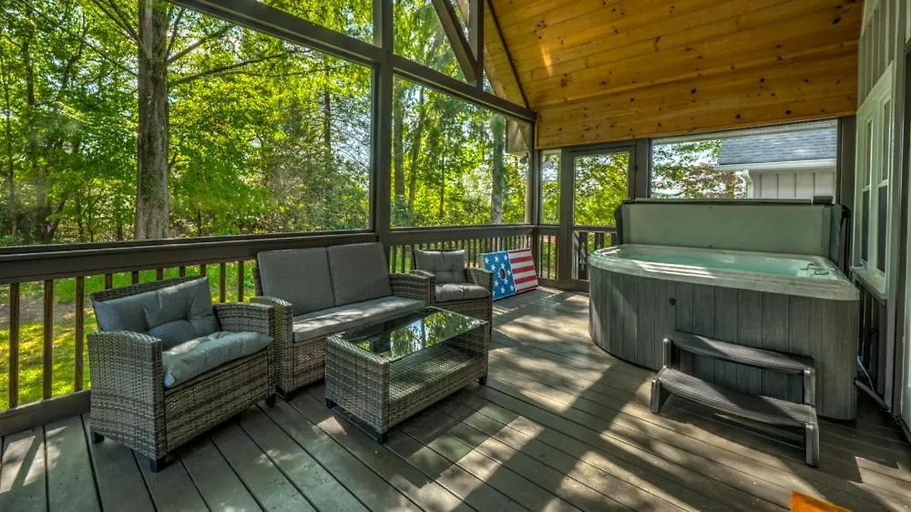 Cider House Blue Ridge