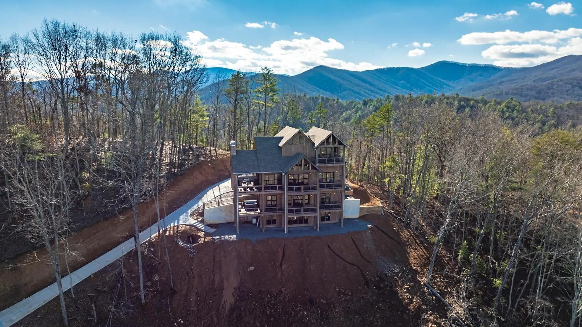 Bluestone Blue Ridge