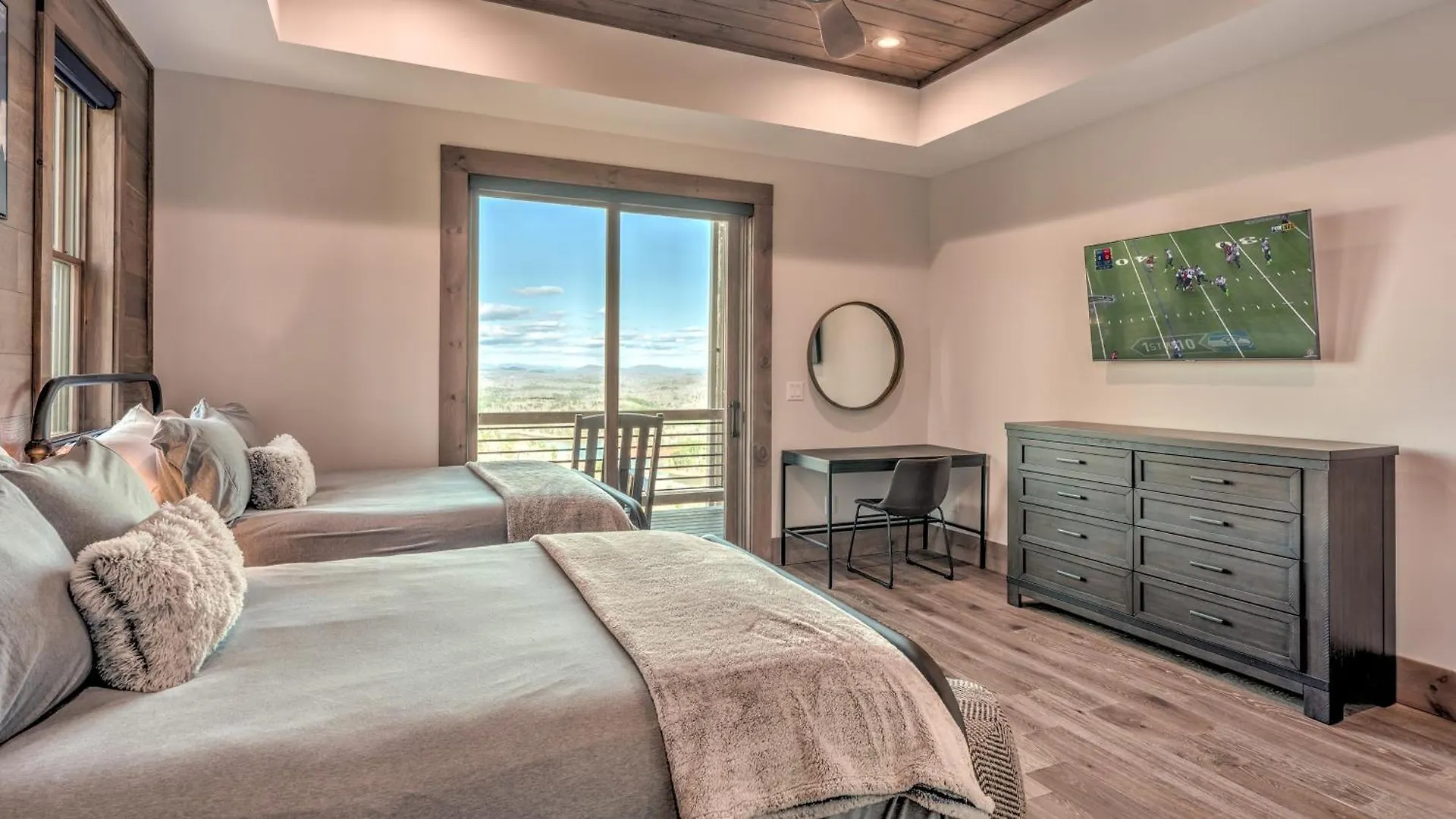 Bluestone Holiday home *