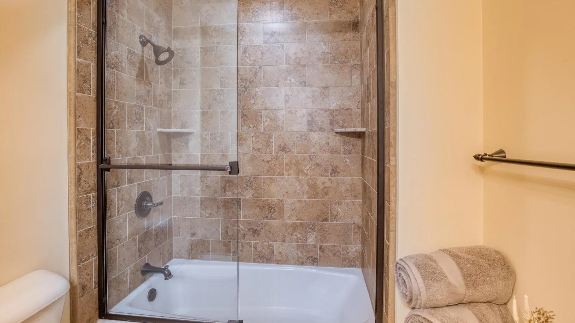Tatil Evi The Grandview Blue Ridge