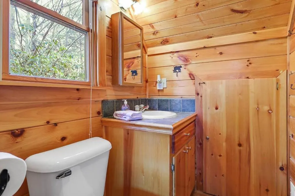 Holiday home Location, Hot Tub, Theater, Outdoor Fireplace *